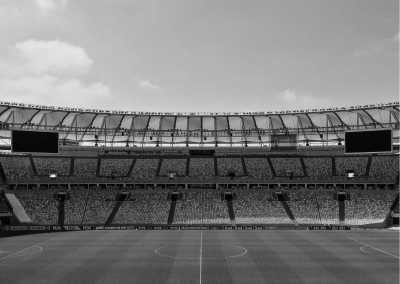 Türkei - Rams Park Stadyumu - Unforgettable Istanbul Football Experience: Immerse Yourself in the World of Soccer in Turkey! - 1