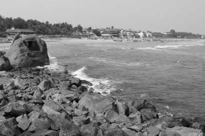 India - Mahabalipuram - The hidden gems of South India: Mahabalipuram, Pondicherry and Auroville. A prefect blend of culture, heritage, beaches and human unity! (Shared Room Price) - 5