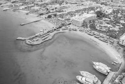 Ägypten - Hurghada - New Year in Egypt with a Local at the beach in Hurghada 🏖 𓅓𓏲𓅓𓅓𓏭𓋴,   𓉔𓏲𓂋𓎼𓉔𓄿𓂧𓄿 🇪🇬. - 1