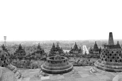 Indonesien - Borobudur - Experience the Best of Borobudur and Hike Mt. Prau in 5 Days - An Outdoor Adventure in Indonesia - 2