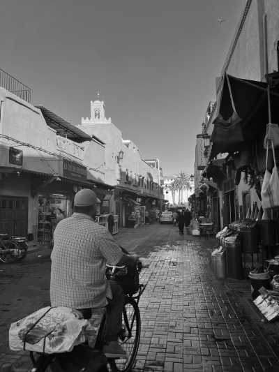 Morocco - Marrakesh - Let's Explore Morocco! - 1