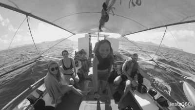 Philippinen - El Nido - Palawan Paradise Exploration: From El Nido to Balabac, Philippines - White Beaches to Cultural Delights! - 7