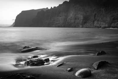 Spain - Acantilados de Los Gigantes - Sportreise auf Teneriffa – Sommer, Sonne, Strand und Sport in einer Villa 🌍🌞🏝️🏋🏻