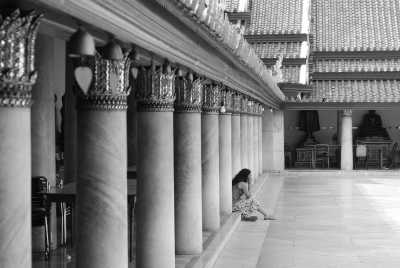 Thailand - Baan Sao Nak - 4 Days, 2 Cities, 1 Soulful Journey – Bangkok to Chiang Mai - 1