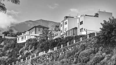 Spain - Santa Cruz de La Palma - La Palma short camping trip!🌴 - 1