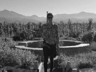 Argentina - Valle de Uco - Discover Mendoza, Argentina with a local: Mountains, Wine & Food Culture and more! - 7