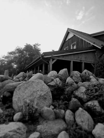 Poland - Warsaw Chopin Airport - Discover the Charms of Polish Nature and Become Your Own Superhero