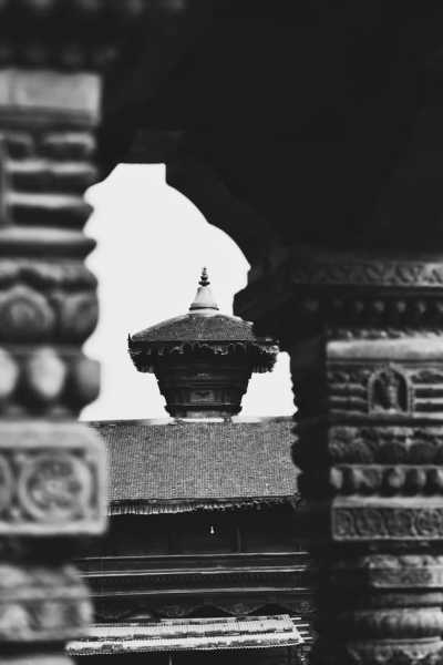 Nepal - Bhaktapur - Exploring for 3 Days Kathmandu, Bhaktapur and Patan Heritage in Nepal