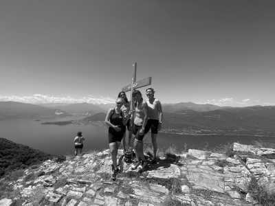 Italy - Vararo - Outdoor Tour on Lake Maggiore, Italy - Ladies Only - 1