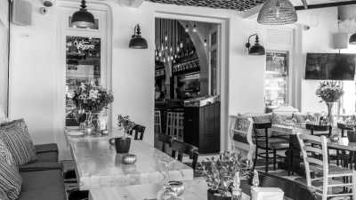 Greece - Vegera Restaurant Cafe Bar Mykonos - Mykonos 4 Days: Party, Beach and More in Greece!