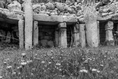 Malta - Qrendi - Authentic Malta 🇲🇹 4 days Come with us Sea, Baroque Architecture, Local Food, Temples Older Than Pyramids and New Connections!