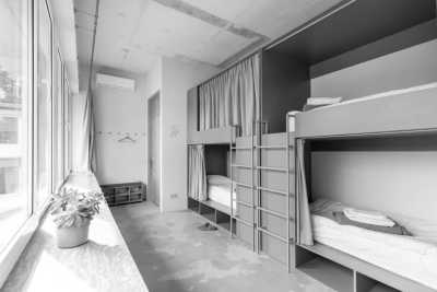 Litauen - Druskininkai - Find a perfect work-life balance: Workcation in Spa Town. Yoga Everyday, Kayaking and much more. - 6