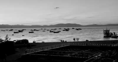 Vereinigte Staaten - Lake Tahoe - Lake Tahoe - Beach, ATV, Hiking, Biking, Boating, & More!