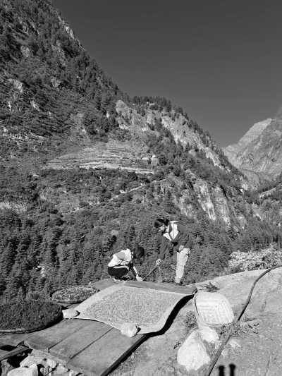 Nepal - Deng - Manaslu Wilderness Trek – Explore the Remote Himalayas in 15 Days - 2