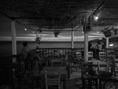 Griechenland - Icaria - Icaria the Greek Island of Longevity, No Stress, Surf, Good Food and Music - 4