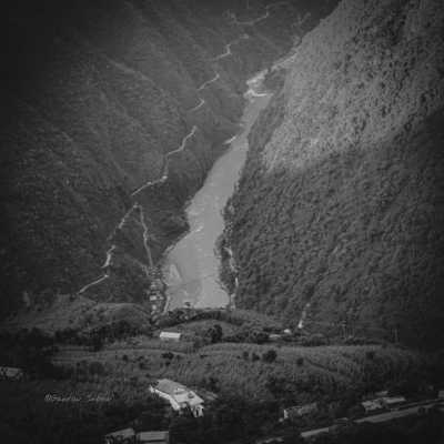 Nepal - Manma Bazar मान्मा बजार - Rara Lake Serenity: Exploring Nepal's Pristine Gem Amidst Himalayan Splendor - 2