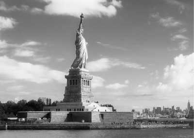 United States - Manhattan - Discovering New York Districts and Neighborhoods During The Broadway Week