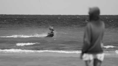 Thailand - Kitesurfing Adventure: Explore the Authentic Thailand Experience - JoinMyTrip