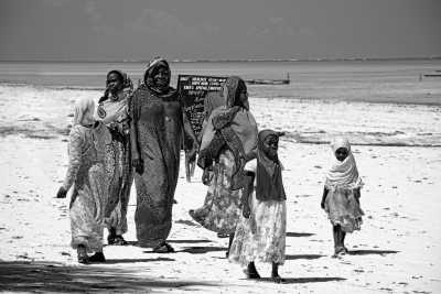 Eastern Africa - Changu Island - 🌍 KENYA & ZANZIBAR through Safari and Paradise beaches - 1