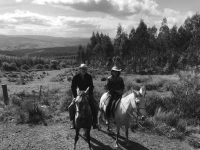 Uruguay - El Edén - Coworking Retreat in a Breathtaking Villa in the heart of Uruguay - 2