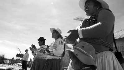 Peru - Cusco - ⛰️ PERU TREKKING: Andes Mountains Guided Trek to Machu Picchu (8 days) - 1