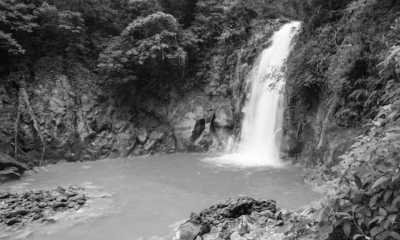 Costa Rica - Parque Nacional Volcán Tenorio - Majestic Adventures in Costa Rica: Beaches, Volcanoes, Hot Springs, Cloud Forest, and Pura Vida Lifestyle! - 1