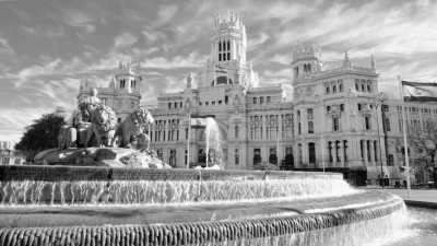 Spanien - Madrid in Motion: Where Art, History, and Flamenco Meet - JoinMyTrip