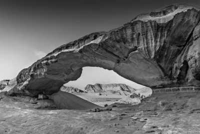 Jordan - Wadi Rum Reserve - Spontaneous Jordan Adventure 🇯🇴: discover desert gems, explore the culture, eat heavenly food - 1