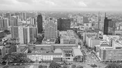 Kenia - Nairobi - 🌍 Wild Wonders of Kenya | All-Inclusive Raw Nature Jeep Safari 🐘🦁🌅