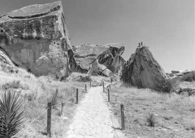 Azerbaijan - Baku - Unforgettable CoWorking Experience in Land of Fire in Azerbaijan - 1