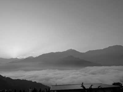 Taiwan - Alishan National Forest Recreation Area - Get Full of Your Experiences in Taiwan's Autumn