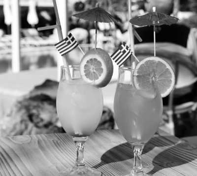 Griechenland - Kos - GLAMPING! - Small Weekend Getaway to Kos, Marmari Greece - 3