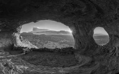 United States - Hole in the Rock - Journey Within: Spiritual Yoga and Meditation Retreat in the Majestic Mountains of Sedona, Arizona - 2