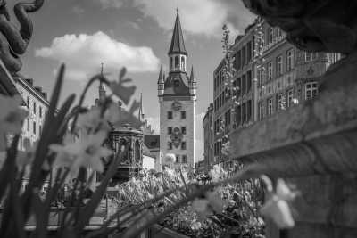 Europa - München - Von Deutschland nach Kroatien - Kurztrip Zrce Beach, Novalja und Insel Pag - 1