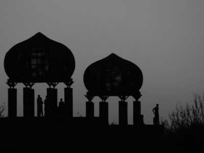 Pakistan - Shakar Parian - Explore Islamabad, the Capital of Pakistan 🍃 Nature, Culture, Sightseeing, Food and more! - 3