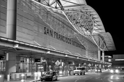 United States - San Francisco - US 🇺🇲 California Theme Park 🎢 Road Trip! 🚘 - 1