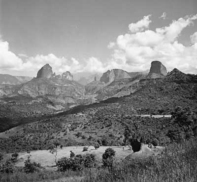 Ethiopia - Mount Entoto - Discover Addis Ababa - The real Ethiopia with a local! - 2