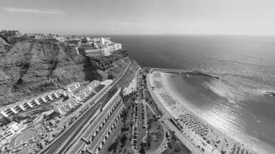 Spain - Playa de Amadores - 🏝️Unlock Your Creative Potential in Paradise: Gran Canaria Co-working Adventure ( Work remotely from Paradise or Learn How to)! 🌋