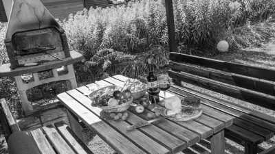 Italy - Urtijëi - Dolomites CoWorking Trip in the Fantastic Alps in South Tyrol, ITALY Shared Room - 8