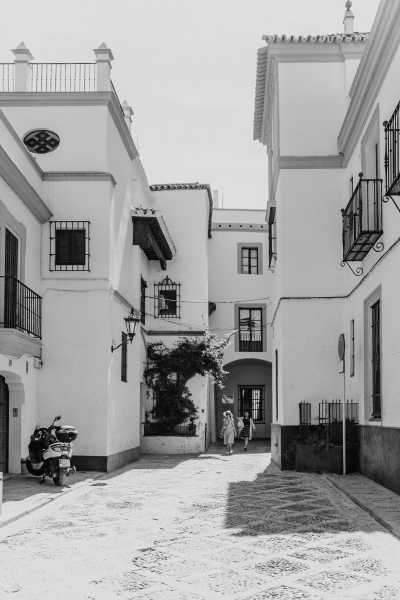 Spanien - Córdoba - New Year's Trip Through Andalusia, Spain: 🎆☀️Seville, Cordoba and Malaga - 4