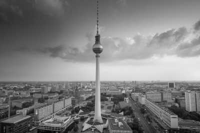 Deutschland - Alexanderplatz - Discover Germany ​🇩🇪​ Berlin, Bremen and Hamburg