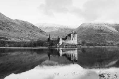 Vereinigtes Königreich - Inverness - Through the Stones: A Scottish Journey OUTLANDER FANS WATCH OOUTTTT - 4