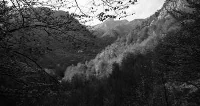 Albanien - Theth - Albania All-Around Adventure