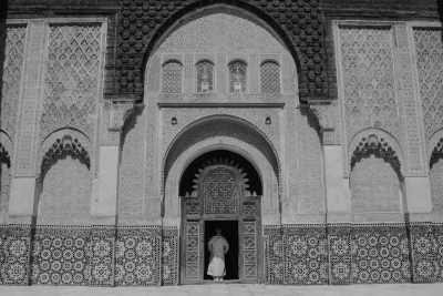 Morocco - Marrakesh - TimeLife Club – 30 Days in Morocco | Fitness, Mindset, Teamwork, Business, Finance & Coaching - 1