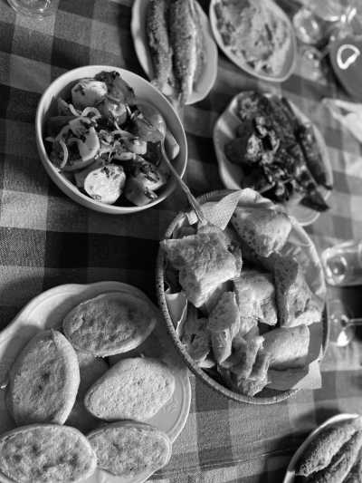 Georgien - Mestia - Trekking- und Kulturreise nach Georgien - 2