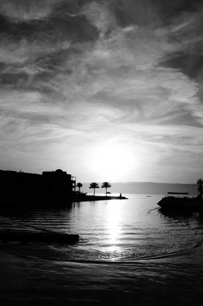 Jordan - Aqaba - Jordan experience: adventure, nature, Wadi Rum and Petra 🇯🇴 - 1