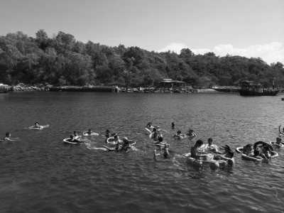 Vietnam - Nha Trang - All in one trip to Vietnam: Ho Chi Minh City and Da Lat - Nha Trang, Travel in a local way - 5