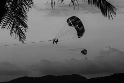 Thailand - Old Phuket Town - Scuba Diving in Phuket - 3 days in Thailand - 3