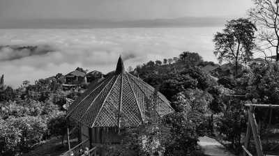 Bangladesh - Sajek - Exploring Bangladesh: A Gay-Friendly Travel Adventure - 2