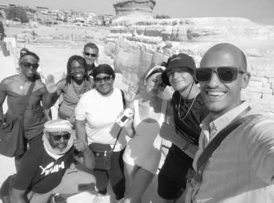 Ägypten - Pyramids of Giza - Cairo in 2 Nights: Explore the Pyramids, Museum, and Historic Old Cairo! - 12